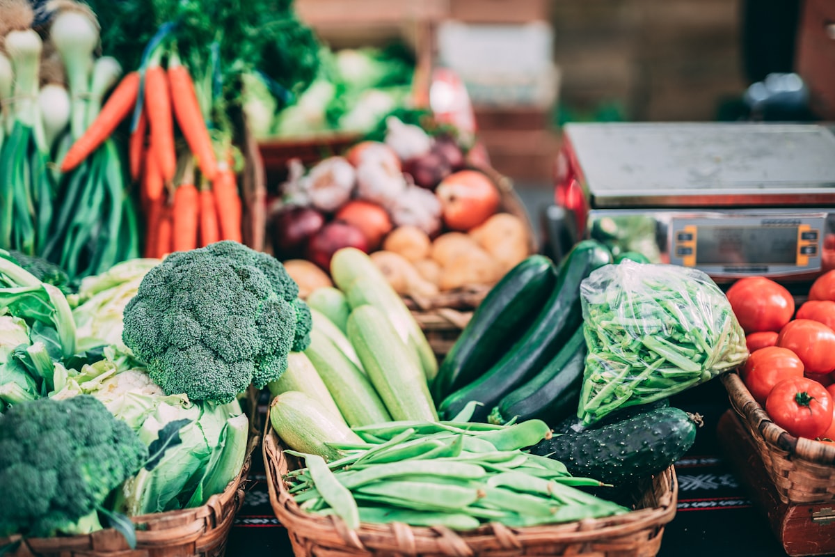 Intolleranze alimentari comuni